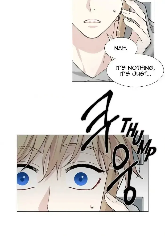 Interview with a Murderer Chapter 60 page 10 - 