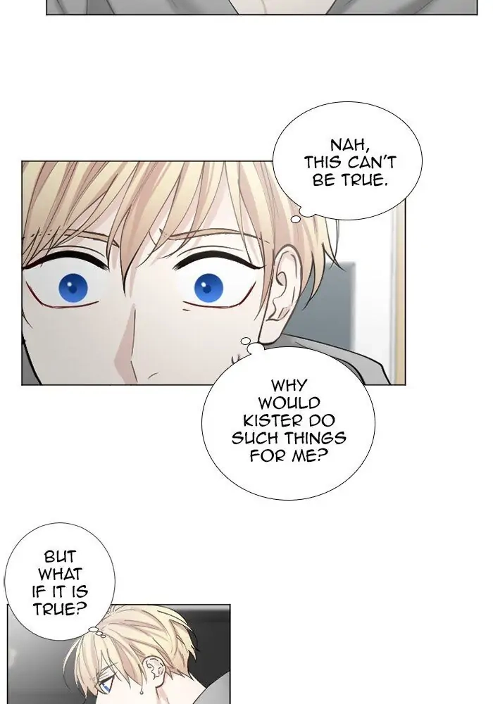 Interview with a Murderer Chapter 61 page 2 - 
