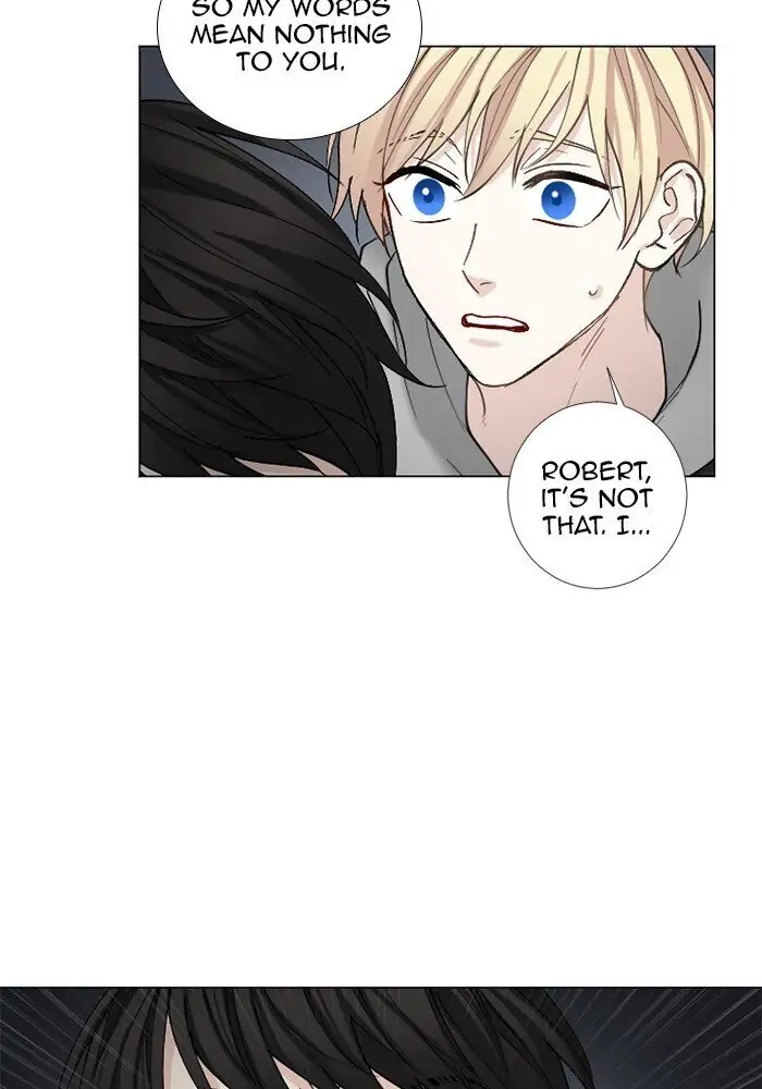 Interview with a Murderer Chapter 61 page 12 - 