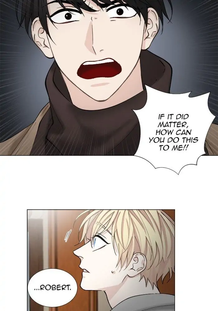 Interview with a Murderer Chapter 61 page 13 - 