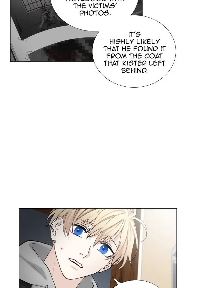 Interview with a Murderer Chapter 61 page 21 - 