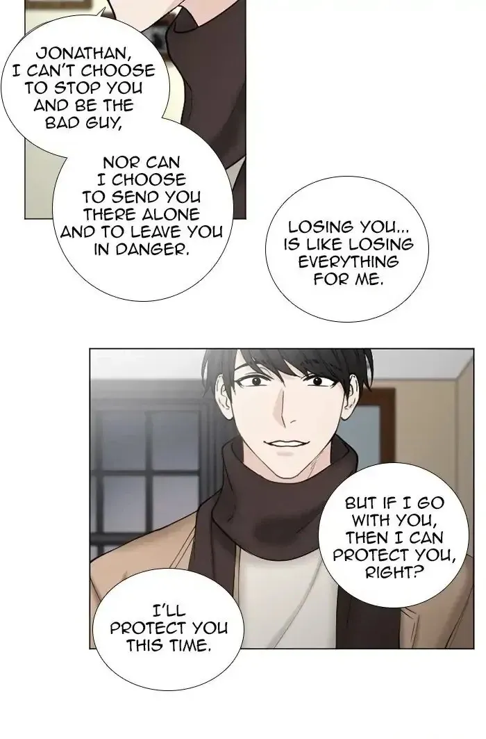 Interview with a Murderer Chapter 61 page 30 - 