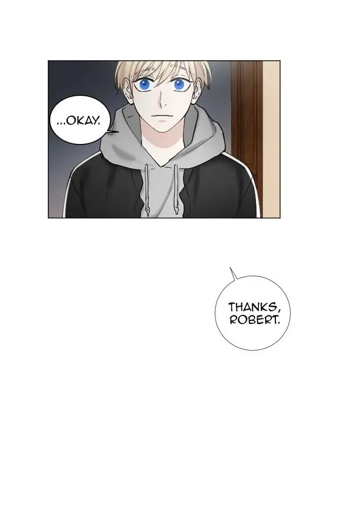 Interview with a Murderer Chapter 61 page 31 - 