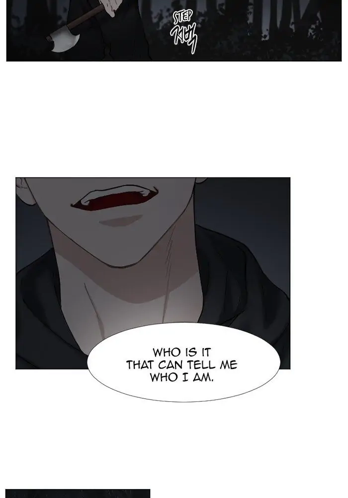 Interview with a Murderer Chapter 61 page 35 - 