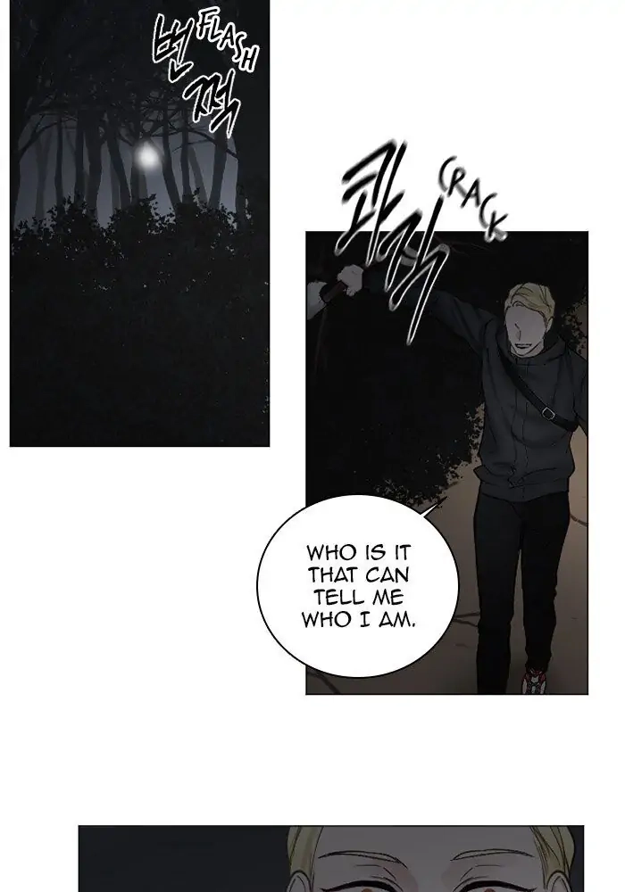 Interview with a Murderer Chapter 61 page 36 - 
