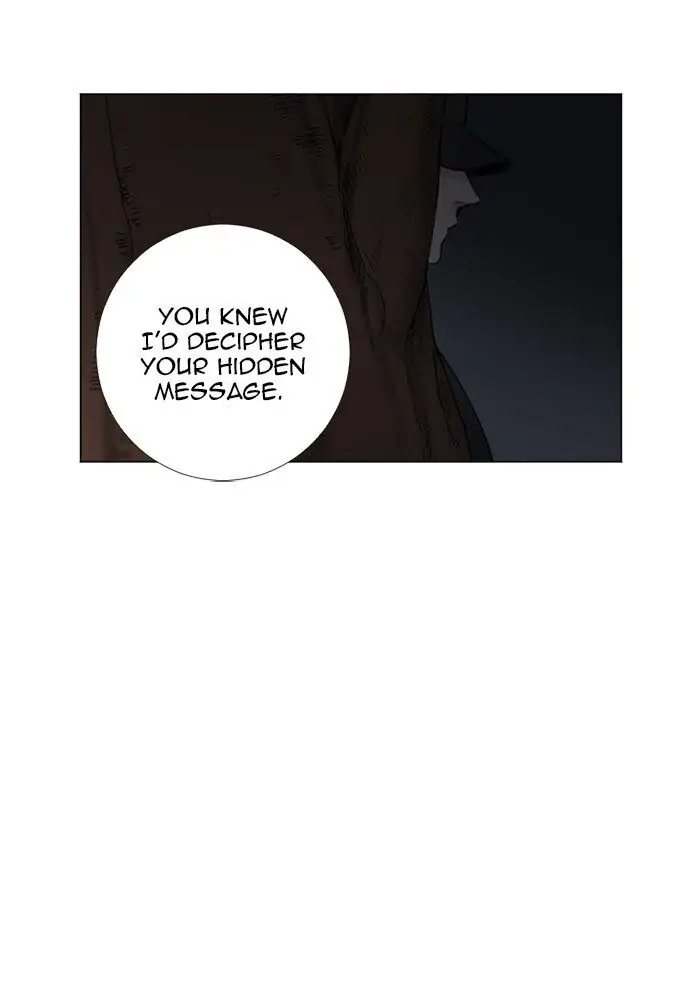 Interview with a Murderer Chapter 61 page 39 - 