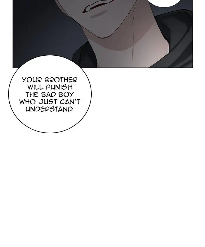 Interview with a Murderer Chapter 61 page 41 - 