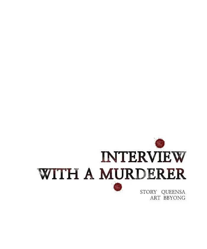 Interview with a Murderer Chapter 61 page 42 - 