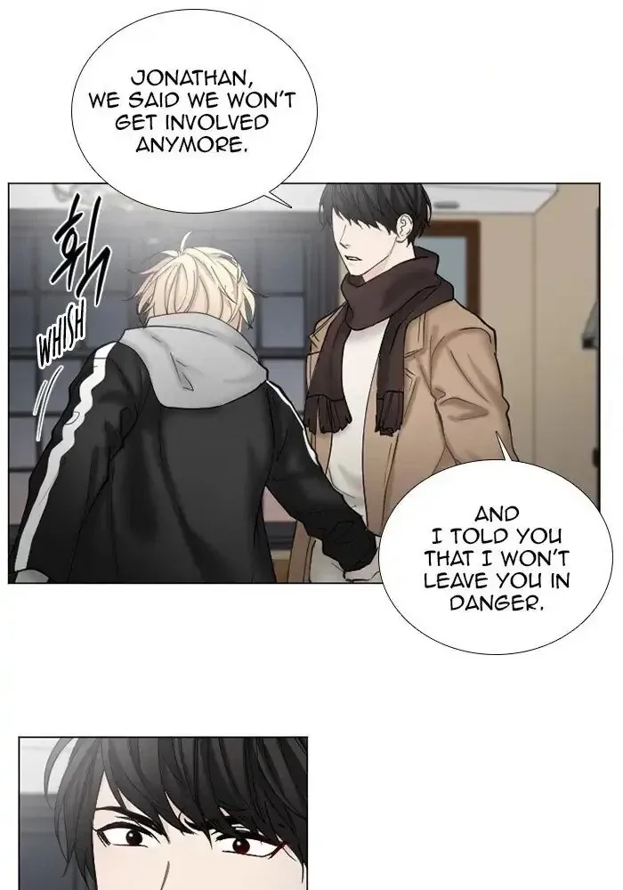 Interview with a Murderer Chapter 61 page 10 - 