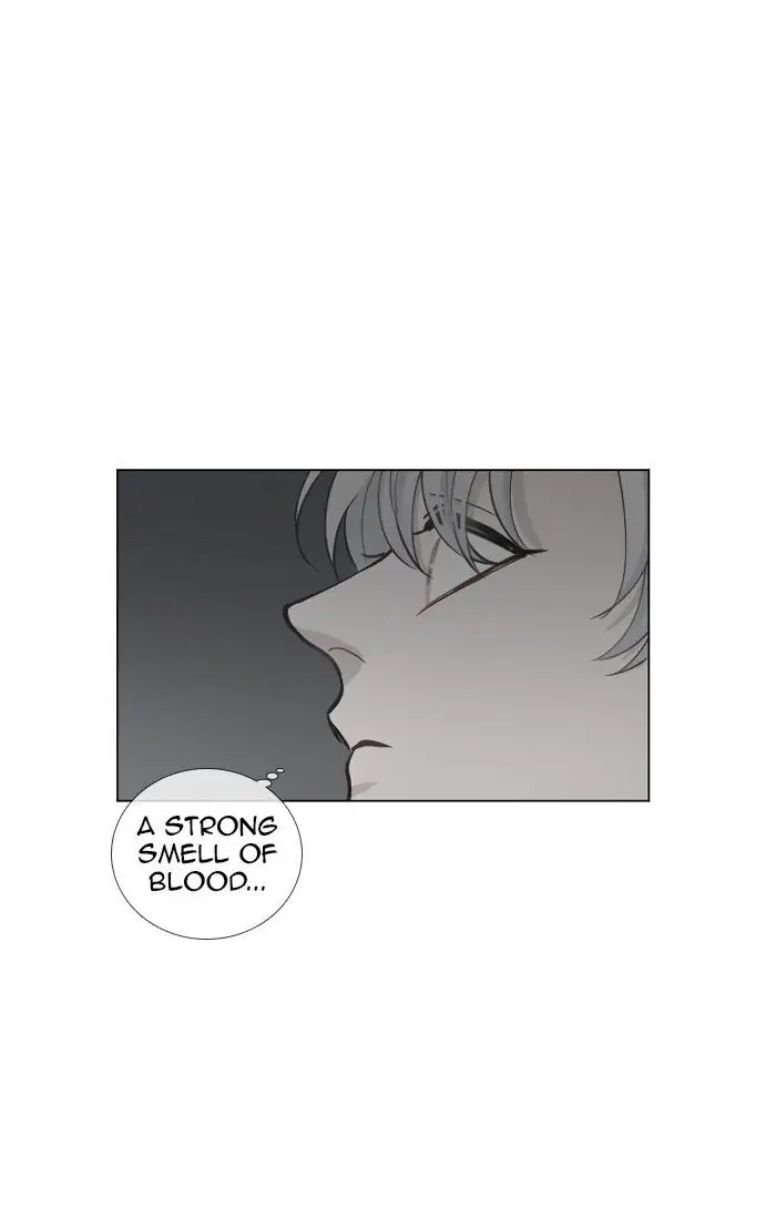 Interview with a Murderer Chapter 62 page 13 - 