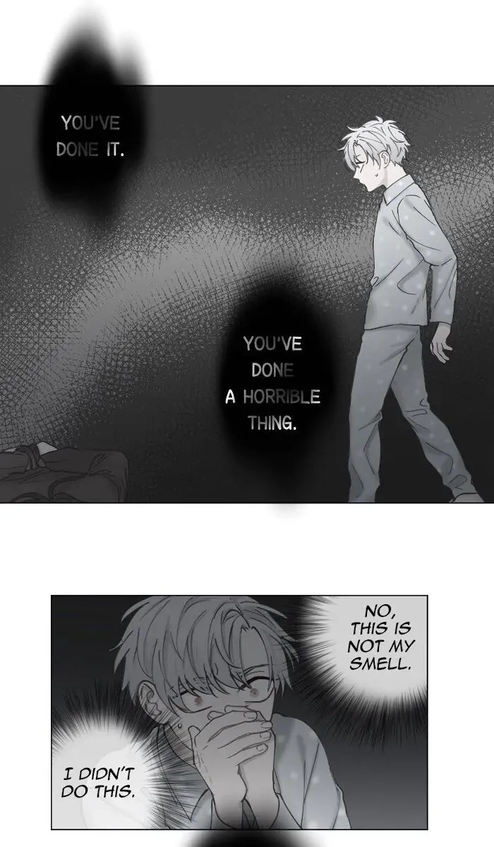 Interview with a Murderer Chapter 62 page 14 - 