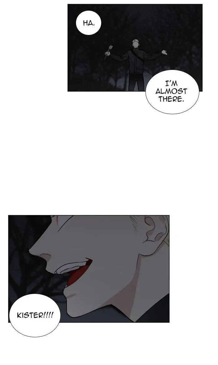 Interview with a Murderer Chapter 62 page 3 - 