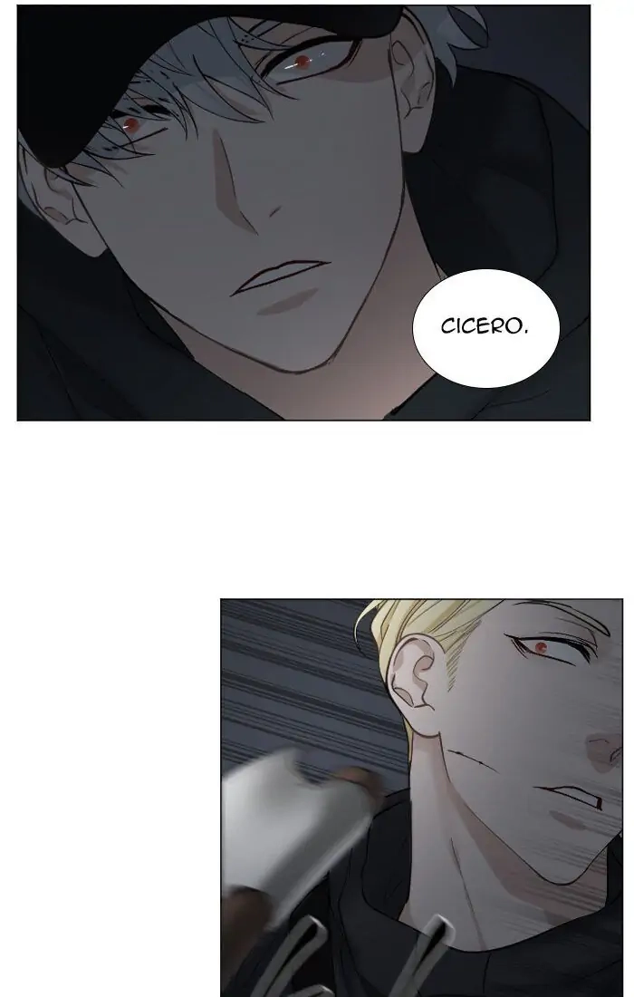 Interview with a Murderer Chapter 62 page 23 - 