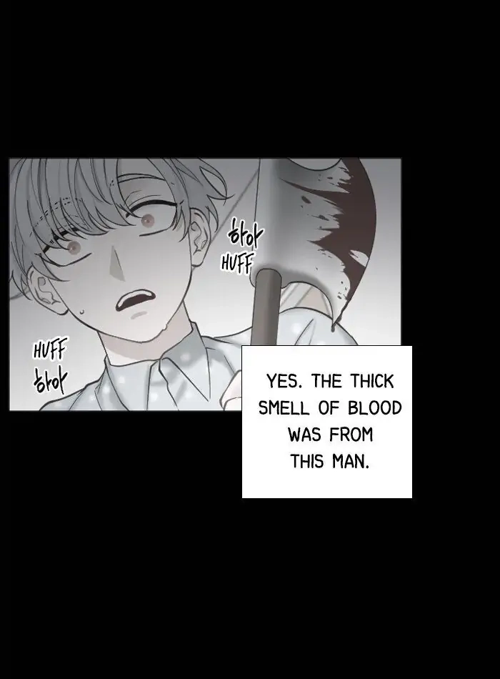 Interview with a Murderer Chapter 62 page 29 - 