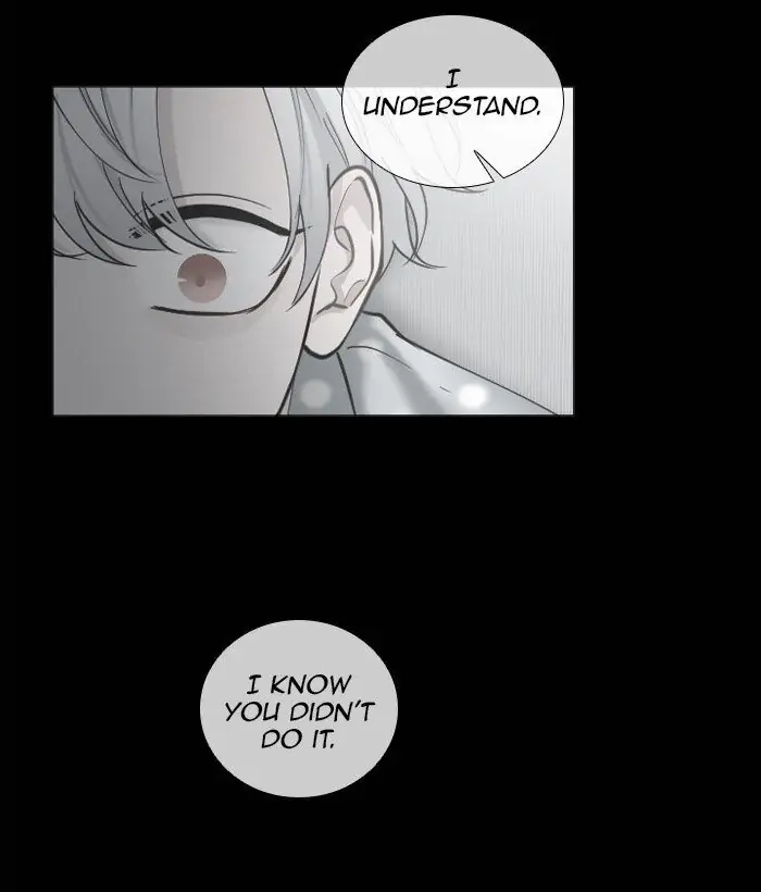 Interview with a Murderer Chapter 62 page 32 - 