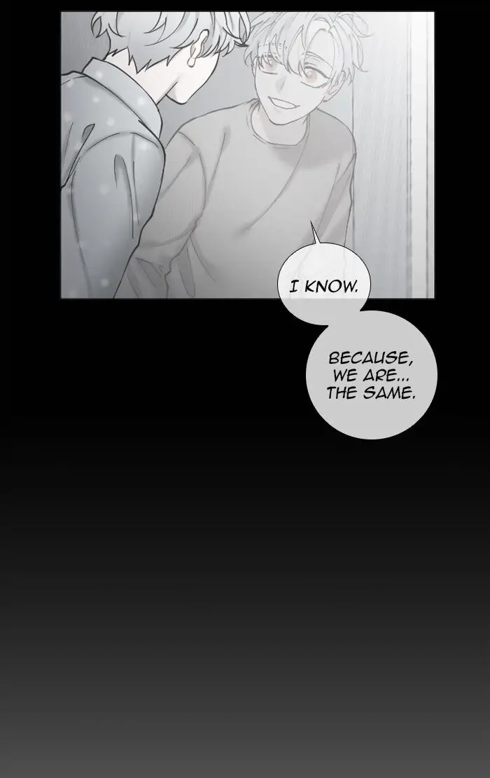 Interview with a Murderer Chapter 62 page 34 - 