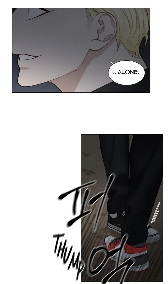 Interview with a Murderer Chapter 62 page 36 - 