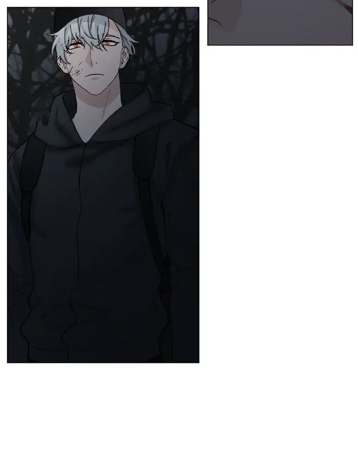 Interview with a Murderer Chapter 62 page 41 - 