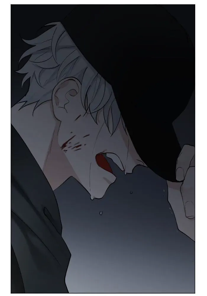 Interview with a Murderer Chapter 62 page 44 - 