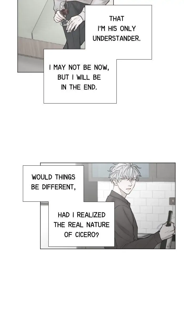Interview with a Murderer Chapter 62 page 46 - 
