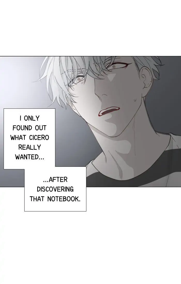 Interview with a Murderer Chapter 62 page 47 - 