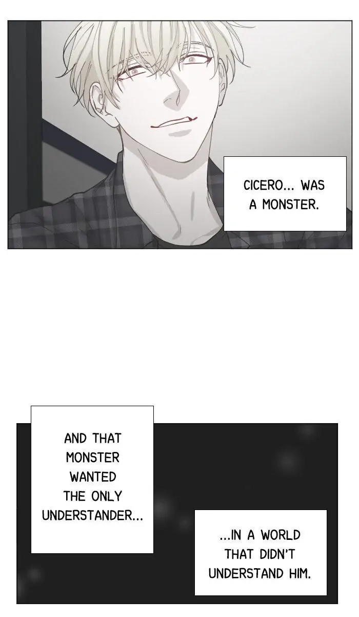 Interview with a Murderer Chapter 62 page 48 - 