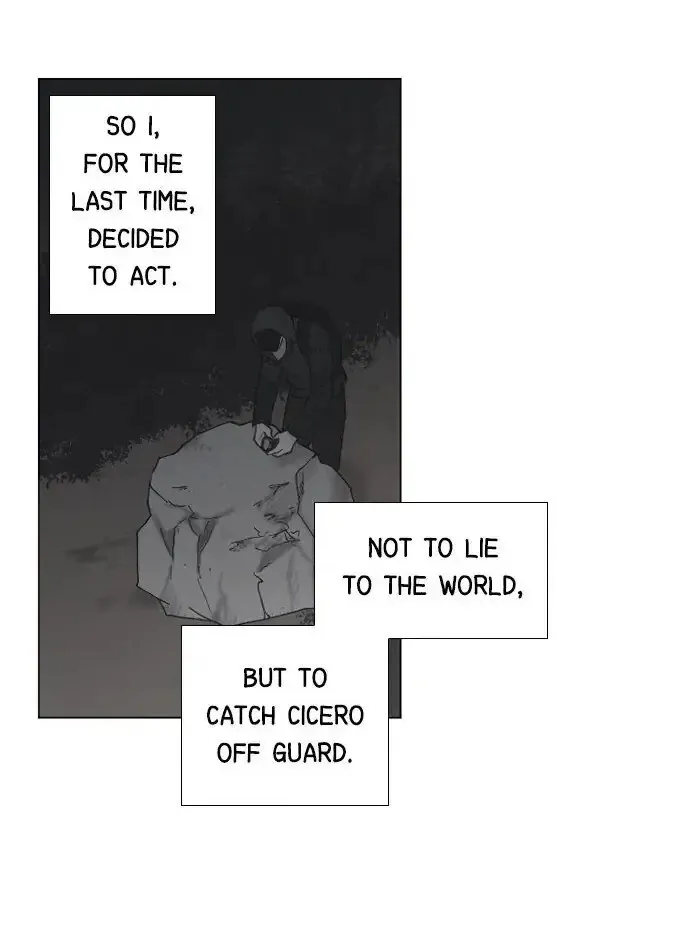Interview with a Murderer Chapter 62 page 50 - 