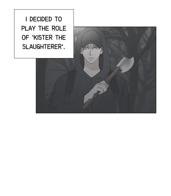 Interview with a Murderer Chapter 62 page 51 - 