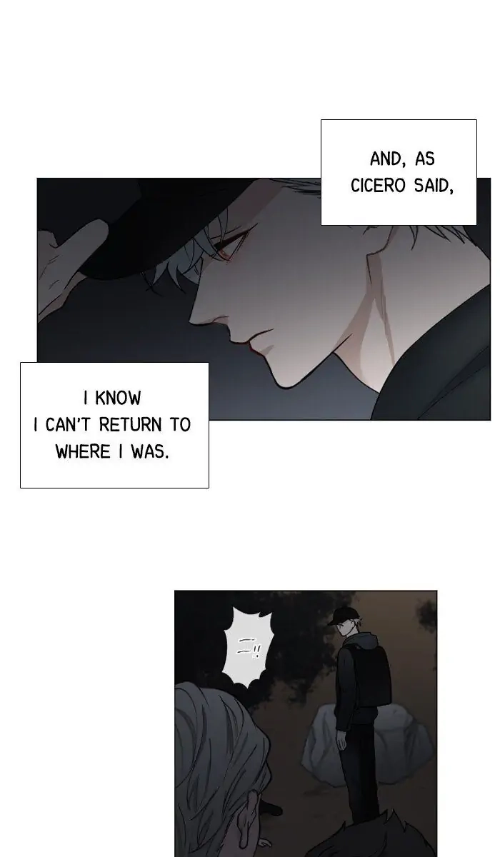 Interview with a Murderer Chapter 62 page 53 - 
