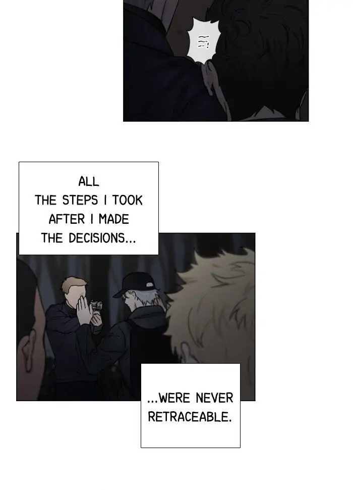 Interview with a Murderer Chapter 62 page 54 - 