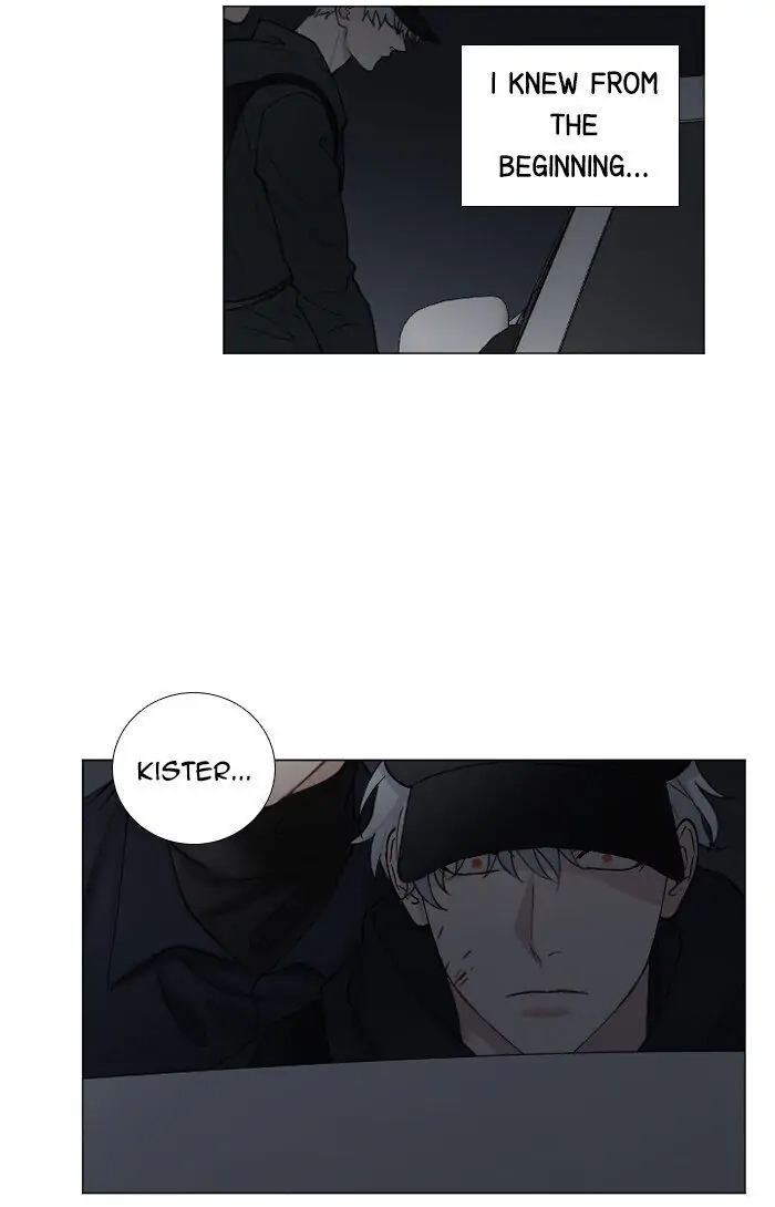 Interview with a Murderer Chapter 62 page 55 - 