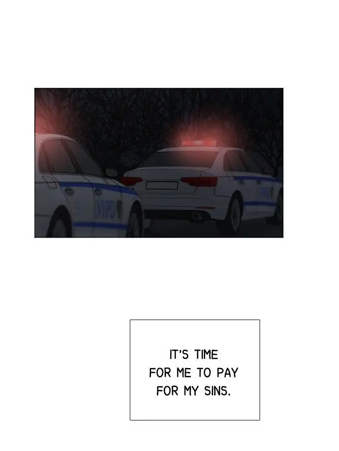 Interview with a Murderer Chapter 62 page 59 - 