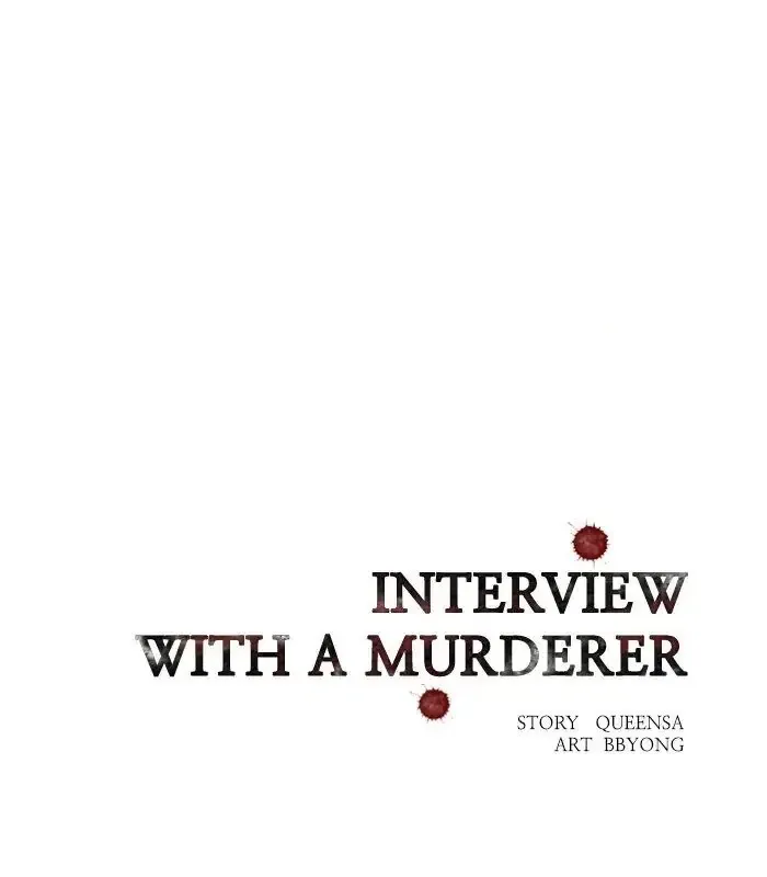 Interview with a Murderer Chapter 62 page 60 - 