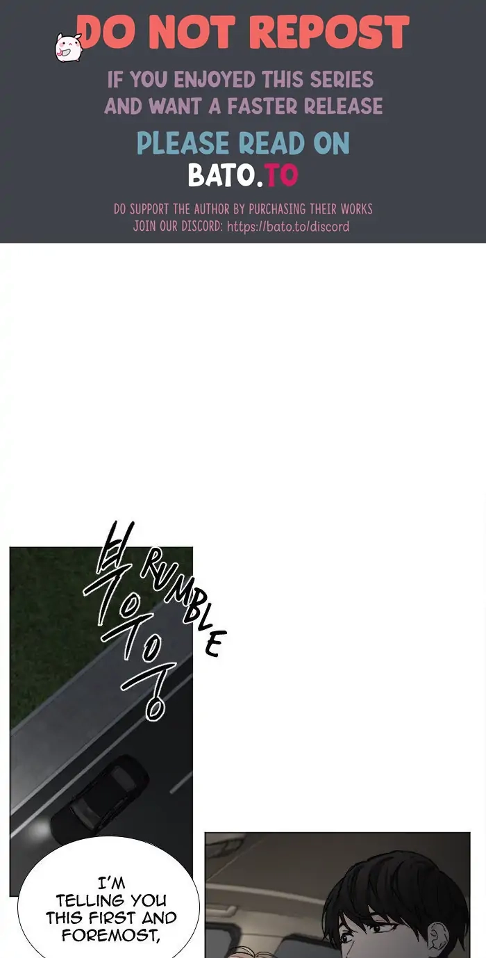 Interview with a Murderer Chapter 63 page 1 - 