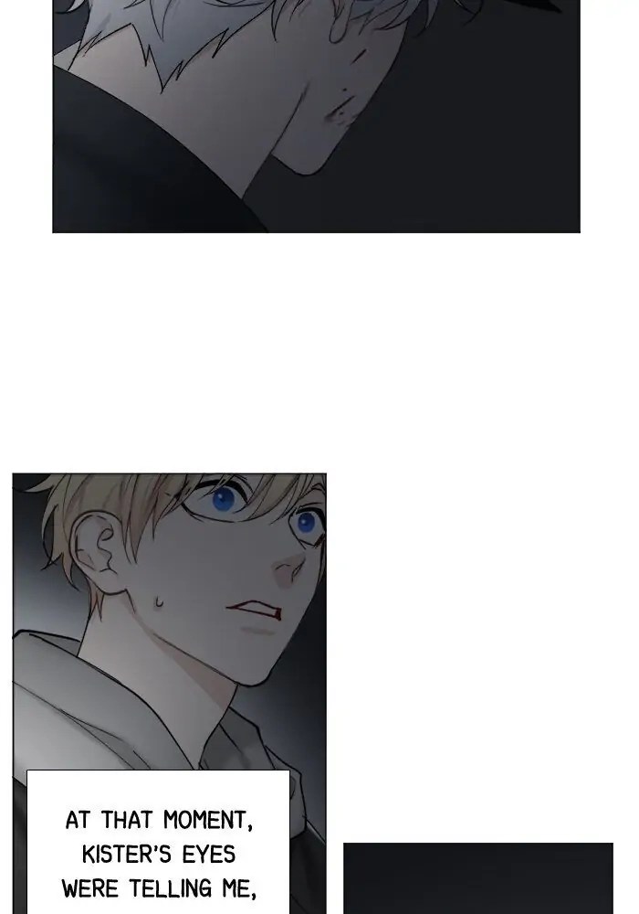 Interview with a Murderer Chapter 63 page 14 - 