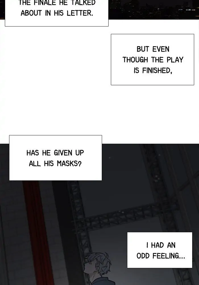 Interview with a Murderer Chapter 63 page 16 - 