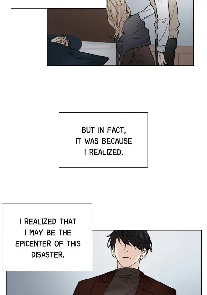 Interview with a Murderer Chapter 63 page 20 - 