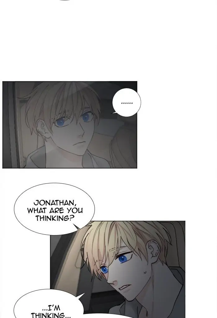 Interview with a Murderer Chapter 63 page 3 - 