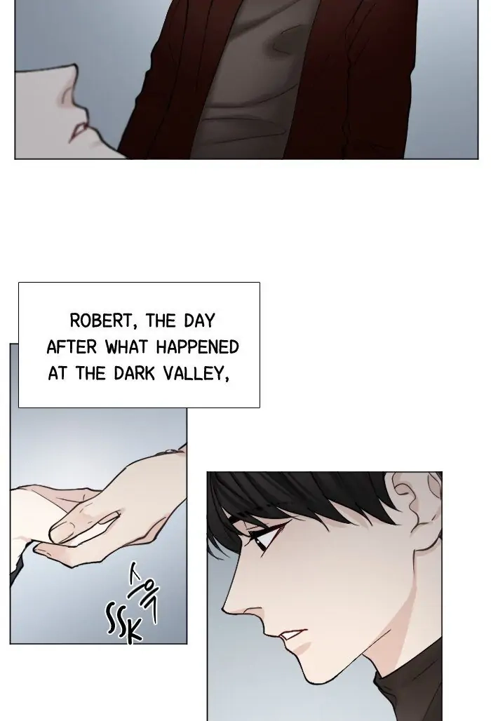 Interview with a Murderer Chapter 63 page 21 - 