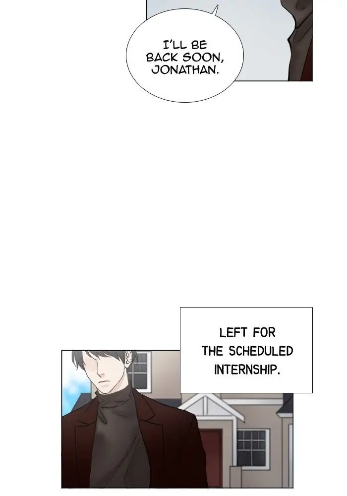 Interview with a Murderer Chapter 63 page 22 - 