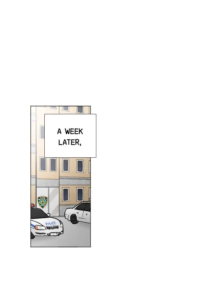 Interview with a Murderer Chapter 63 page 23 - 