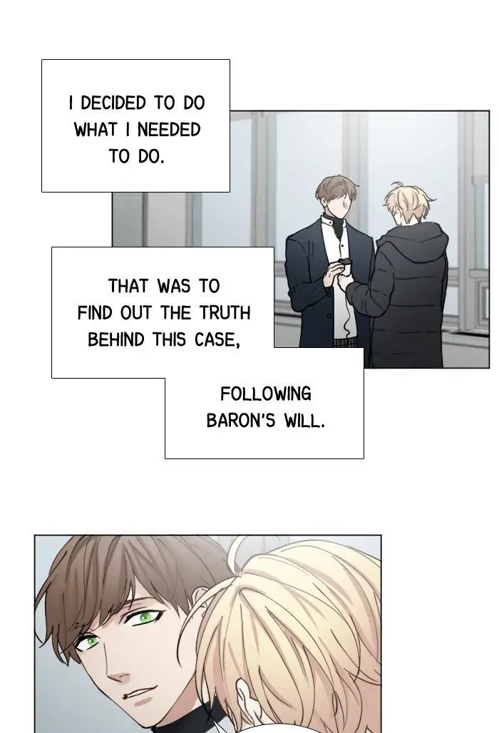 Interview with a Murderer Chapter 63 page 24 - 
