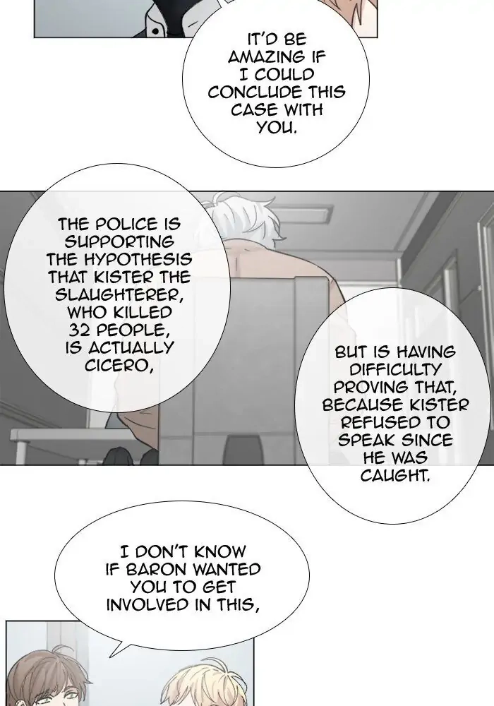Interview with a Murderer Chapter 63 page 25 - 