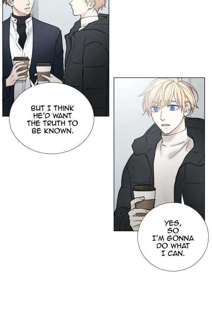 Interview with a Murderer Chapter 63 page 26 - 