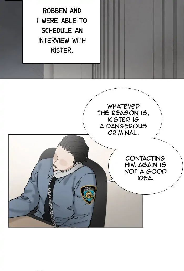 Interview with a Murderer Chapter 63 page 28 - 