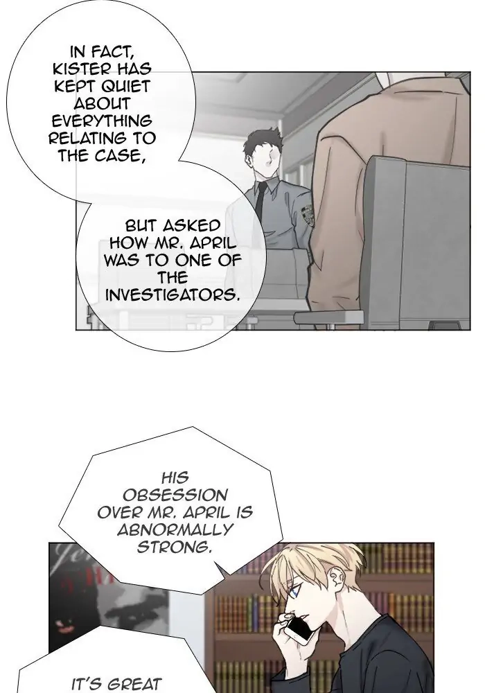 Interview with a Murderer Chapter 63 page 29 - 