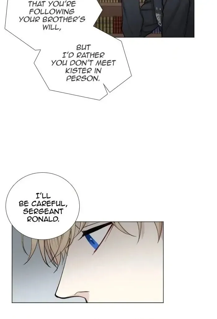 Interview with a Murderer Chapter 63 page 30 - 