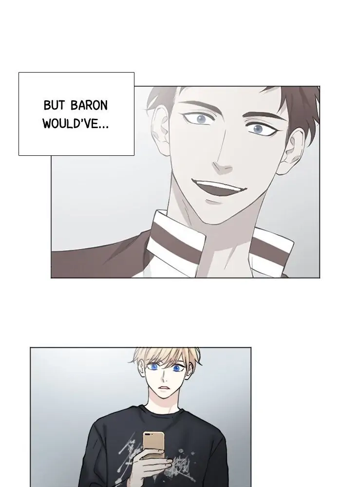 Interview with a Murderer Chapter 63 page 31 - 