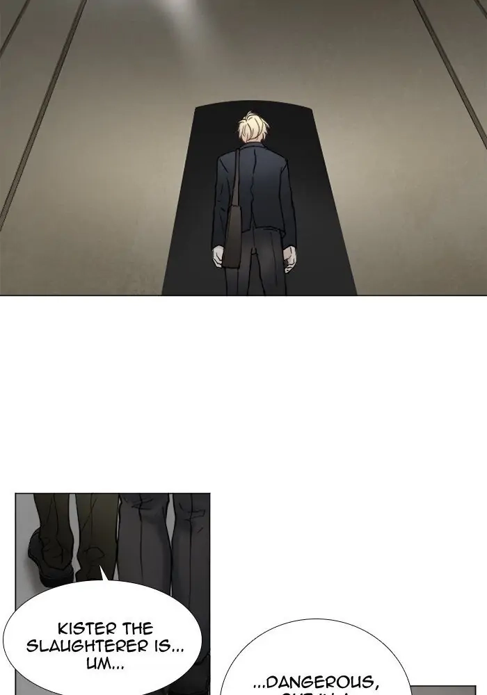 Interview with a Murderer Chapter 63 page 35 - 