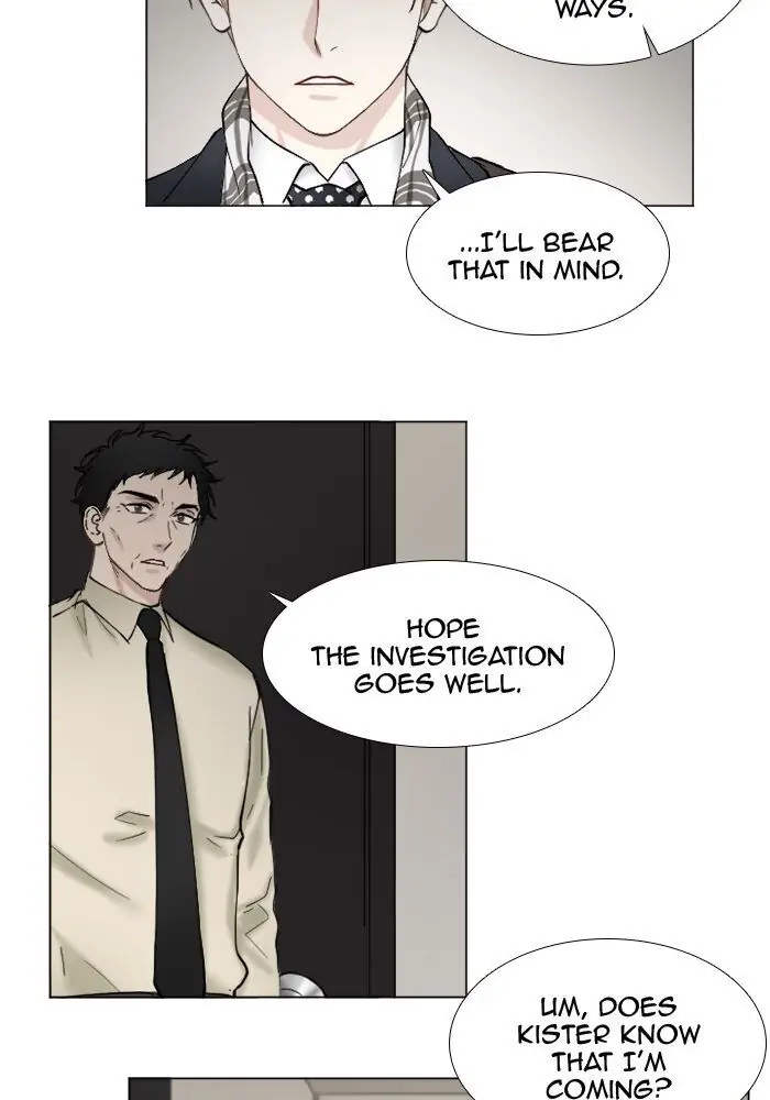 Interview with a Murderer Chapter 63 page 37 - 